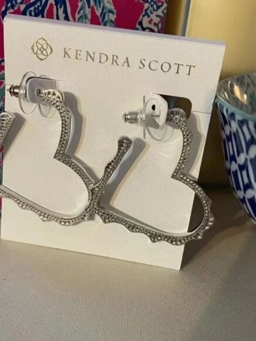 Kendra Scott Stud Earrings